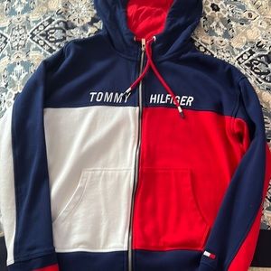 TOMMY HILFIGER SPORT JACKET